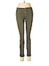 J Brand Green Jeans Size 28 waist - photo 1