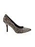 Banana Republic Gray Heels Size 10 - photo 1