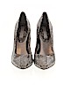 Banana Republic Gray Heels Size 10 - photo 2