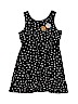 Assorted Brands 100% Cotton Black Dress Size 7 - photo 1