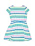 Crewcuts Blue Dress Size 7 - photo 2