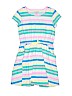 Crewcuts Blue Dress Size 7 - photo 1