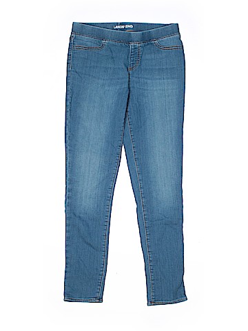 Lands' End Jeans (view 1)