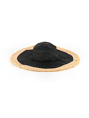 Nicole Marciano Sun Hat (view 1)