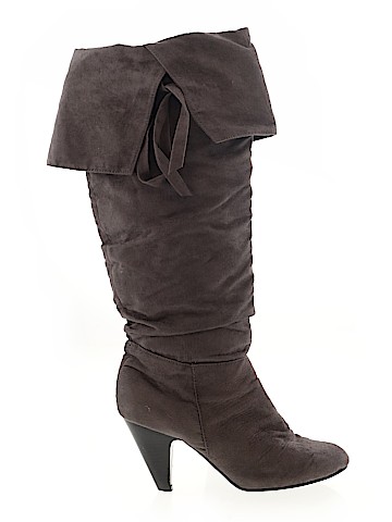 Not Rated Boots (view 1)