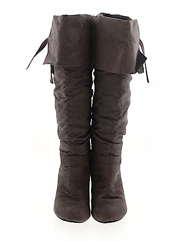 Not Rated Boots (view 2)