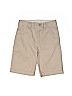 Gap Kids Tan Cargo Shorts Size 8 - photo 1