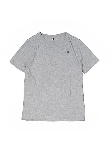 Tommy Hilfiger Short Sleeve T-Shirt (view 1)