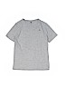 Tommy Hilfiger 100% Cotton Gray Short Sleeve T-Shirt Size 8 - photo 1