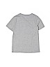 Tommy Hilfiger 100% Cotton Gray Short Sleeve T-Shirt Size 8 - photo 2