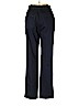 St. John Sport Blue Casual Pants Size 8 - photo 2
