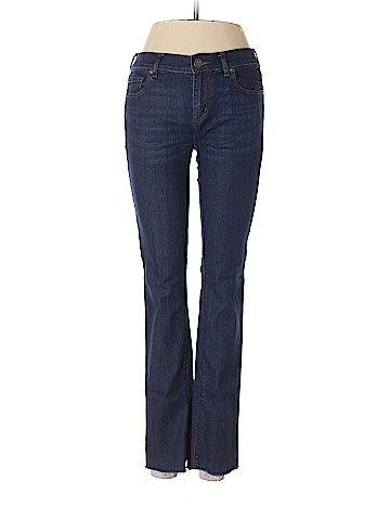 Ann Taylor LOFT Outlet Jeans (view 1)