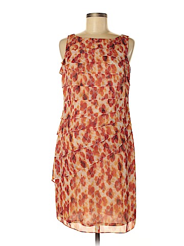 Ann Taylor Factory Casual Dress (view 1)