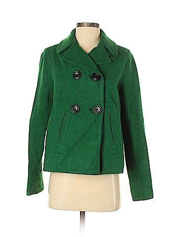 Gap Wool Coat (view 1)