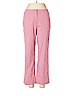 Talbots Red Casual Pants Size 10 (petite) - photo 1