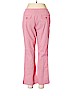 Talbots Red Casual Pants Size 10 (petite) - photo 2