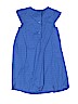 Gymboree Blue Dress Size 5T - photo 2