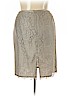 Linda Allard Ellen Tracy Tan Casual Skirt Size 18 - photo 2
