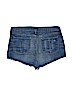 Rag & Bone/JEAN 100% Cotton Blue Denim Shorts Size 29 waist - photo 2