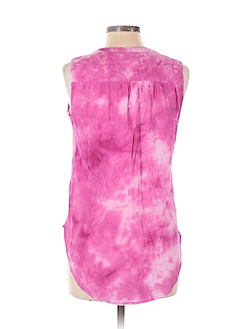 St. John's Bay Sleeveless Top (view 2)