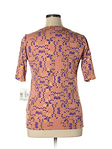 Lularoe Short Sleeve T-Shirt (view 2)