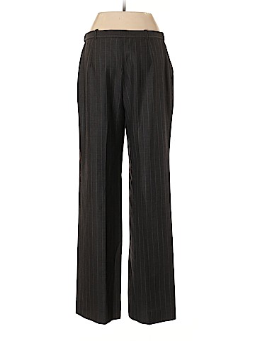 Armani Collezioni Dress Pants (view 2)