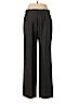 Armani Collezioni Gray Dress Pants Size 12 - photo 2