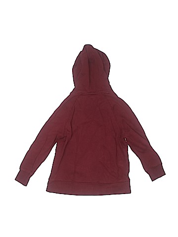 Cherokee Pullover Hoodie (view 2)