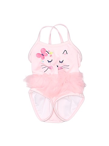 Gymboree One Piece Swimsuit (view 1)