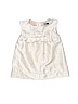 Baby Gap Gold Dress Size 3-6 mo - photo 1