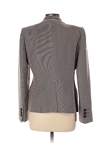 Armani Collezioni Wool Blazer (view 2)