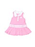 Adidas 100% Cotton Pink Active Dress 0-3 MO / 3 MO - photo 1