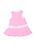 Adidas 100% Cotton Pink Active Dress 0-3 MO / 3 MO - photo 2