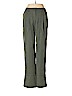 Alexander Wang 100% Triacetate Green Casual Pants Size 6 - photo 1