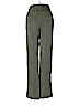 Alexander Wang 100% Triacetate Green Casual Pants Size 6 - photo 2