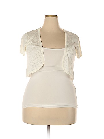 Assorted Brands Shrug (view 1)