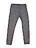 Cat & Jack Gray Leggings Size 10 - 12 - photo 1