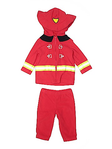 Carter's Fleece Jacket (view 1)