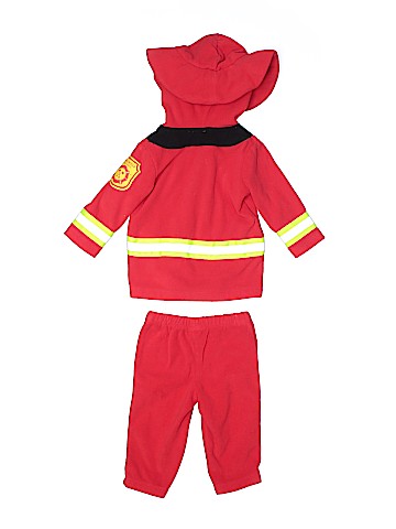 Carter's Fleece Jacket (view 2)