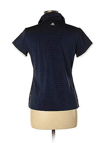 Adidas Short Sleeve Polo (view 2)