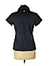 Adidas Blue Short Sleeve Polo Size M - photo 2