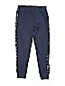 Abercrombie & Fitch Solid Blue Sweatpants Size S (kids) - photo 2