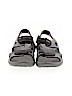 Crocs Solid Gray Sandals Size 5 - photo 2