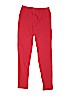 Gap Kids Red Leggings Size 12 - photo 2