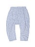 Baby Gap Blue Sweatpants Size 6-12 mo - photo 1