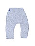 Baby Gap Blue Sweatpants Size 6-12 mo - photo 2
