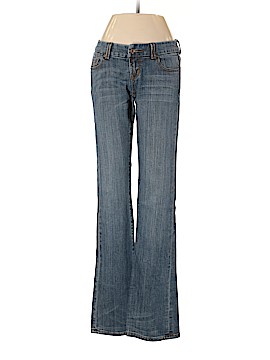 7 For All Mankind Size 25 waist