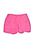 Gap Kids 100% Cotton Pink Shorts Size 6 - 7 - photo 1