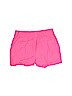 Gap Kids 100% Cotton Pink Shorts Size 6 - 7 - photo 2