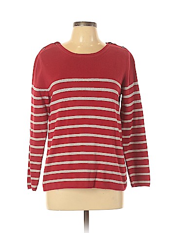 Tommy Hilfiger Pullover Sweater (view 1)